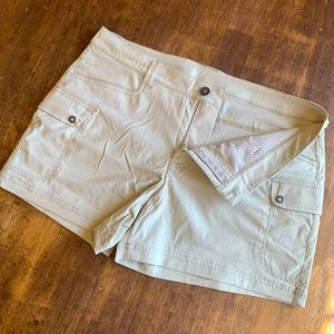 Eddie Bauer Athletic Shorts